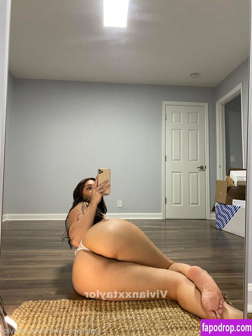 Vivianxxtaylor / Vivian Taylor leak of nude photo #0115 from OnlyFans or Patreon