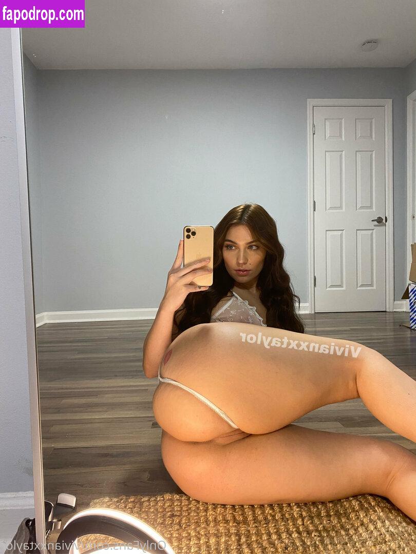 Vivianxxtaylor / Vivian Taylor leak of nude photo #0116 from OnlyFans or Patreon