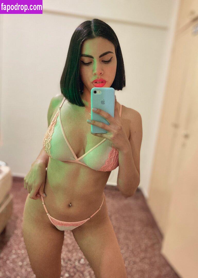viviarrygada /  leak of nude photo #0007 from OnlyFans or Patreon