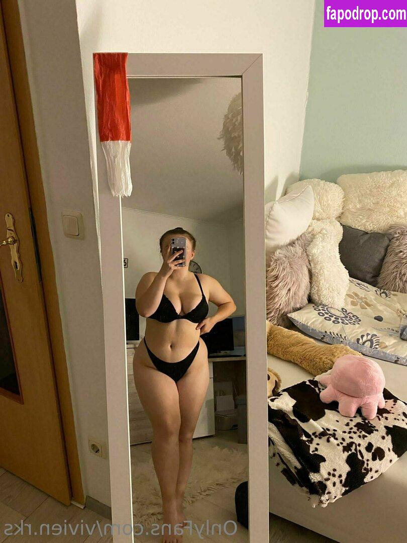 Vivien.rks / German Teen leak of nude photo #0002 from OnlyFans or Patreon