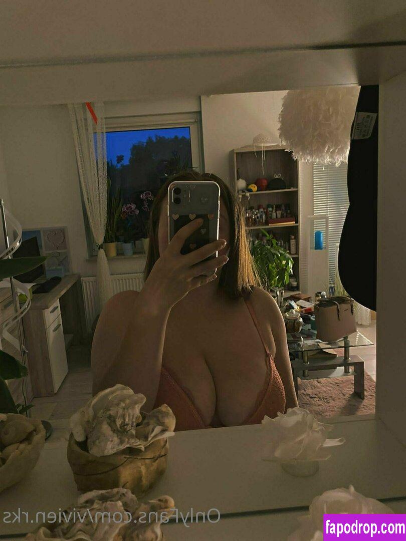 Vivien.rks / German Teen leak of nude photo #0006 from OnlyFans or Patreon