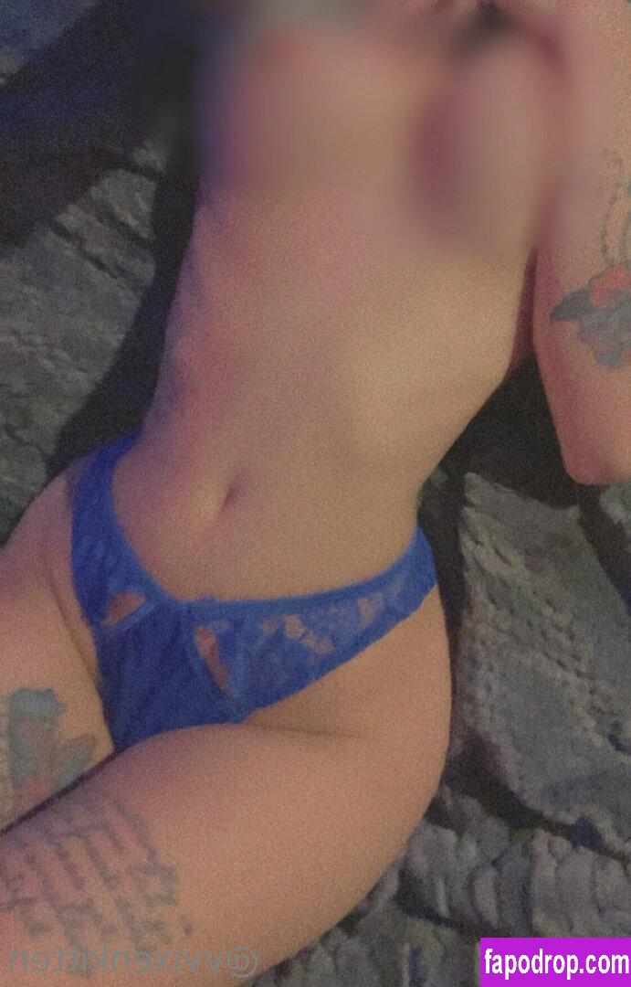 vixenmoonn / thevixenmoon leak of nude photo #0002 from OnlyFans or Patreon