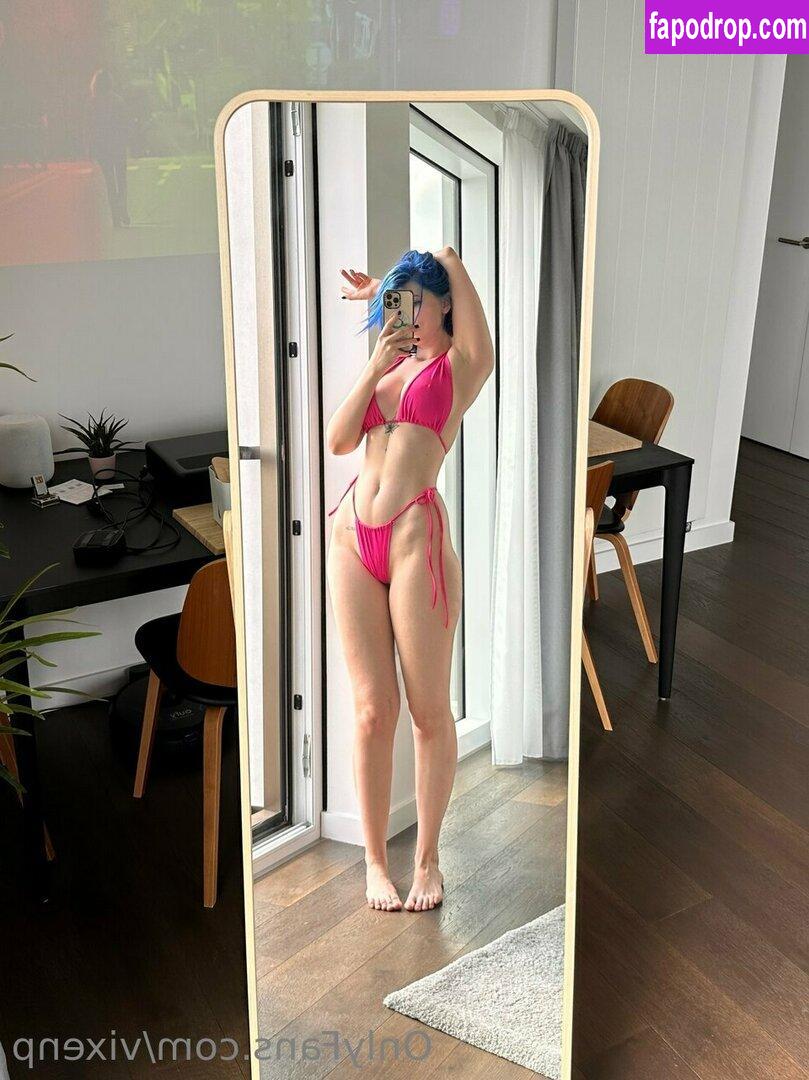 Vixenp / officialvixenv leak of nude photo #0739 from OnlyFans or Patreon