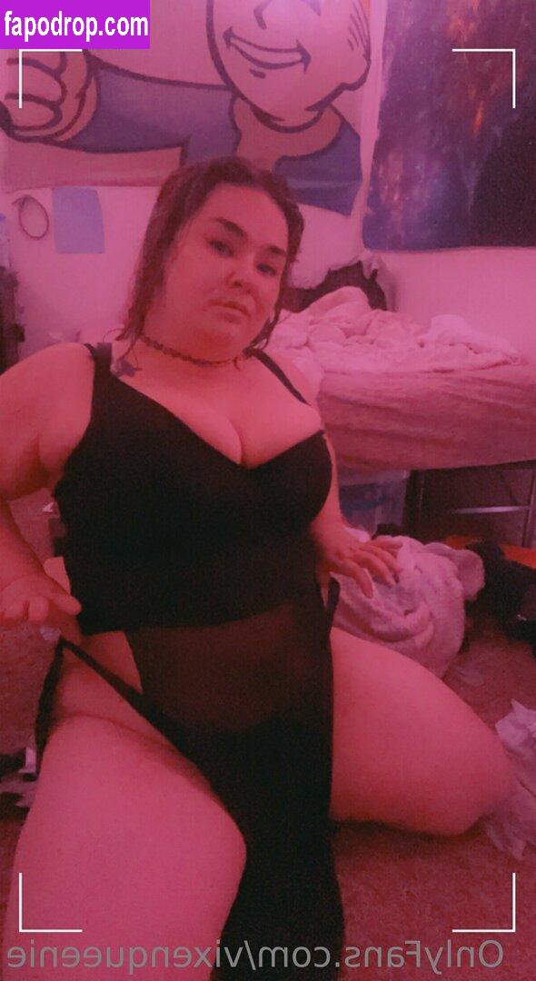 vixenqueenie / your_queenie leak of nude photo #0147 from OnlyFans or Patreon