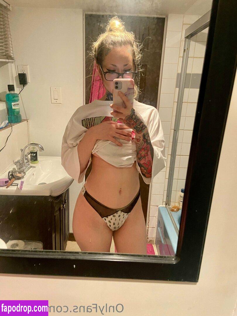 vixxshi /  leak of nude photo #0018 from OnlyFans or Patreon