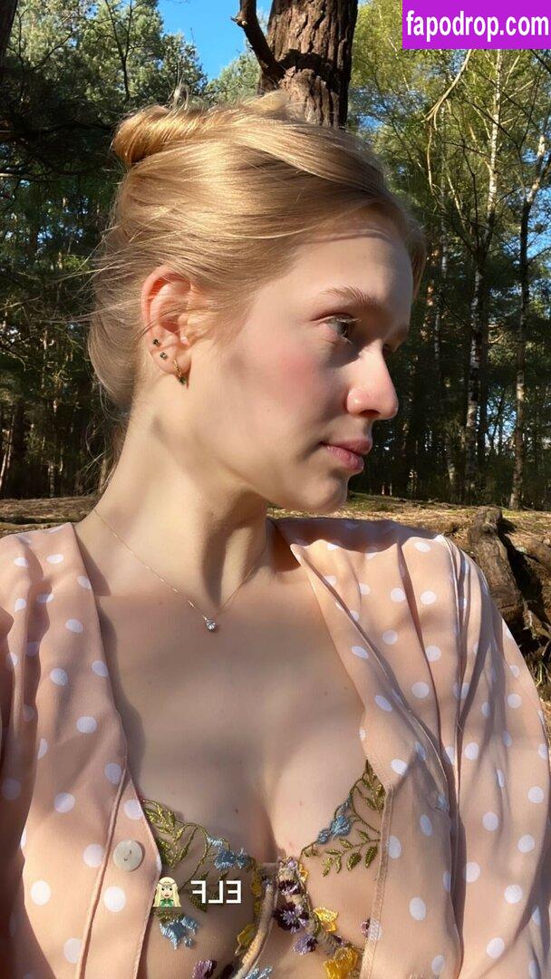 Vladababy / Vlada Dobryak / Vladaelfie leak of nude photo #0137 from OnlyFans or Patreon