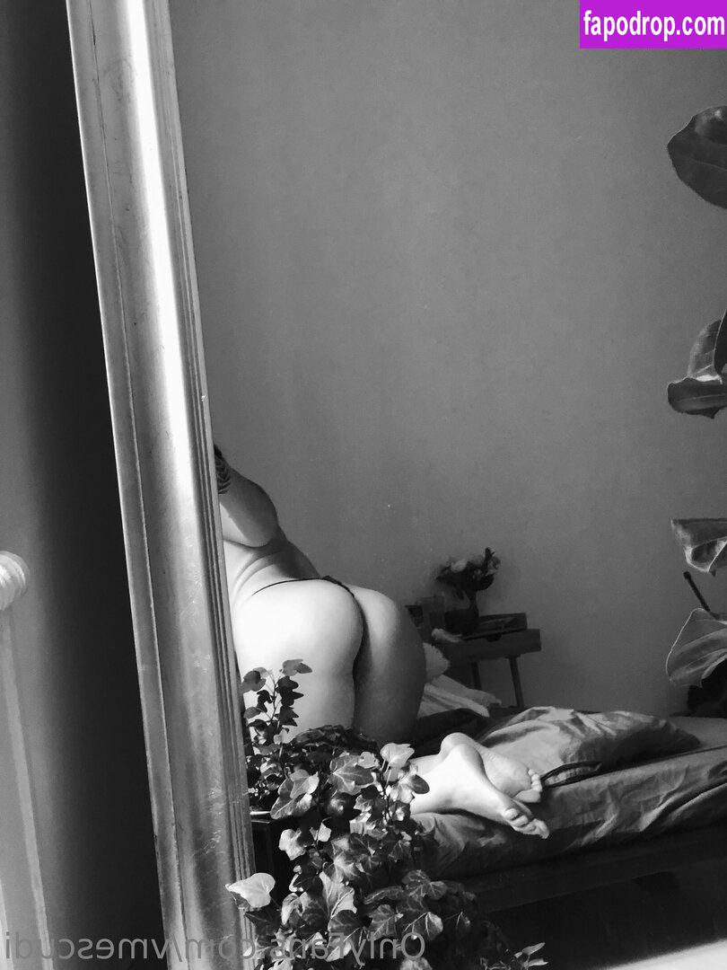 vmescudi / veronikamescudi leak of nude photo #0078 from OnlyFans or Patreon