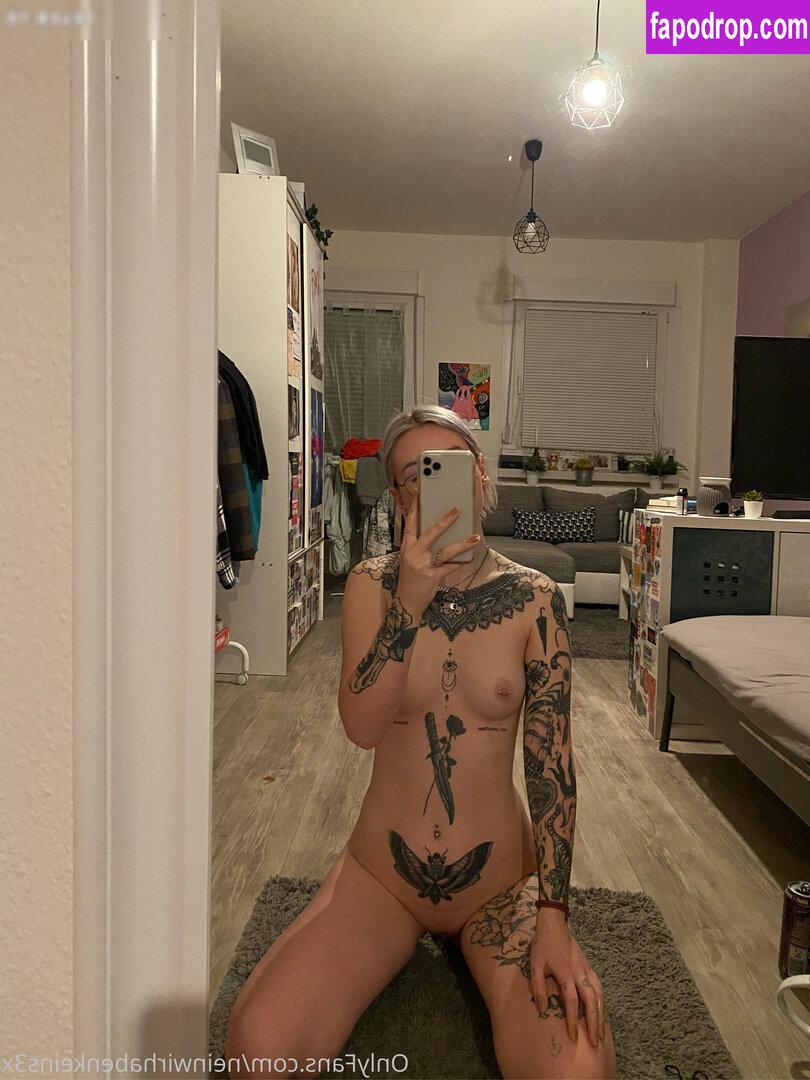 vnssa_1999 / neinwirhabenkeins3x /  leak of nude photo #0006 from OnlyFans or Patreon