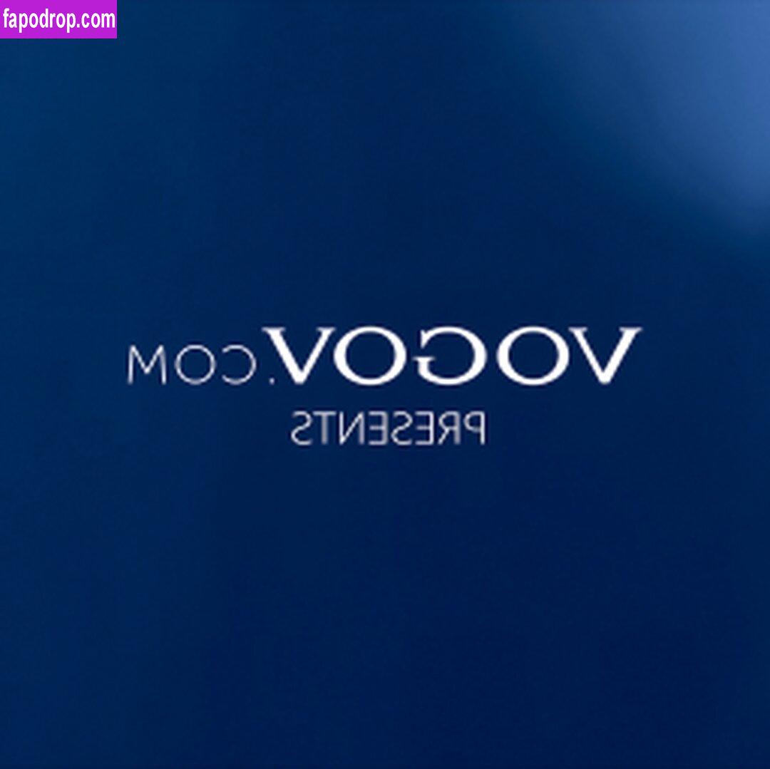 VogoV / vogovcom слитое обнаженное фото #0001 с Онлифанс или Патреон