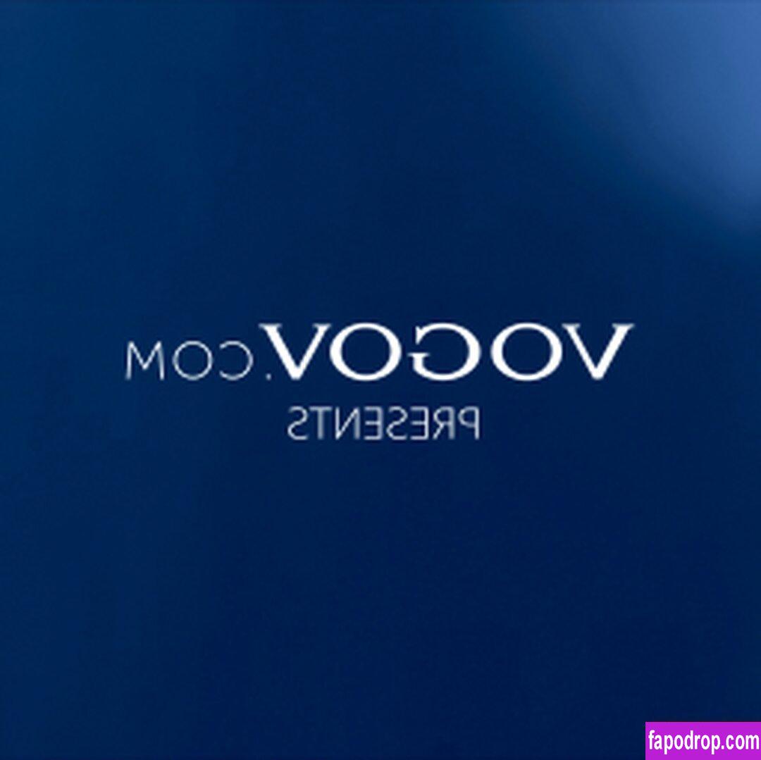 VogoV / vogovcom слитое обнаженное фото #0002 с Онлифанс или Патреон