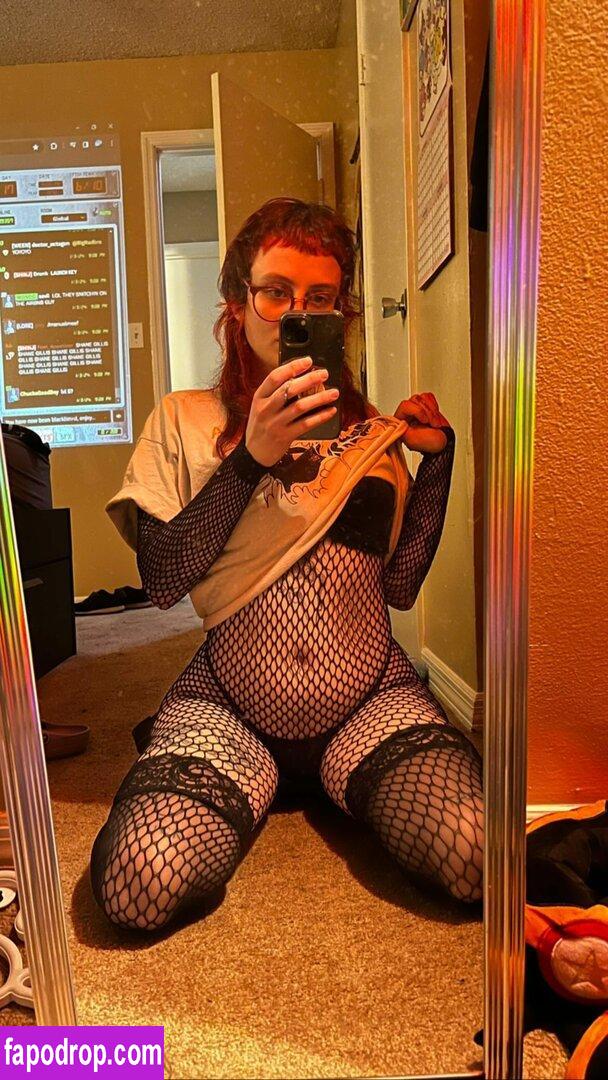 voidxway / Mary / creature / tockceaser leak of nude photo #0056 from OnlyFans or Patreon