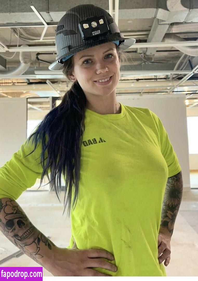 volts.tats.and.hardhats /  leak of nude photo #0009 from OnlyFans or Patreon