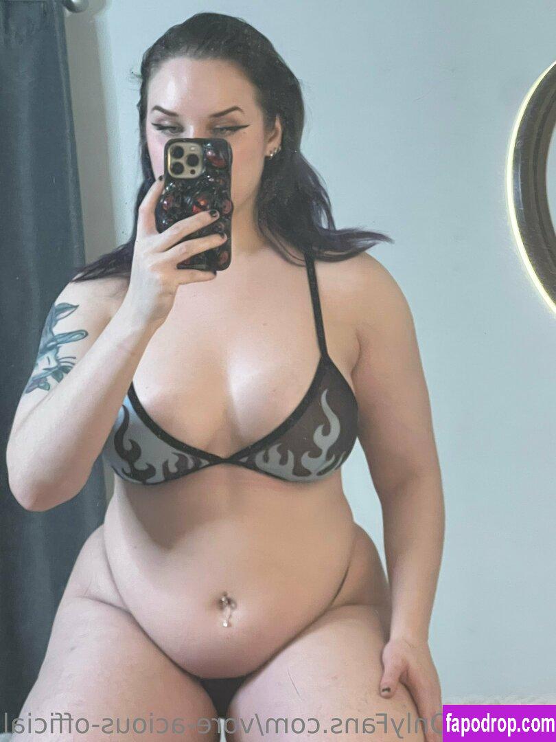 vore-acious-official / vore_acious_ leak of nude photo #0013 from OnlyFans or Patreon
