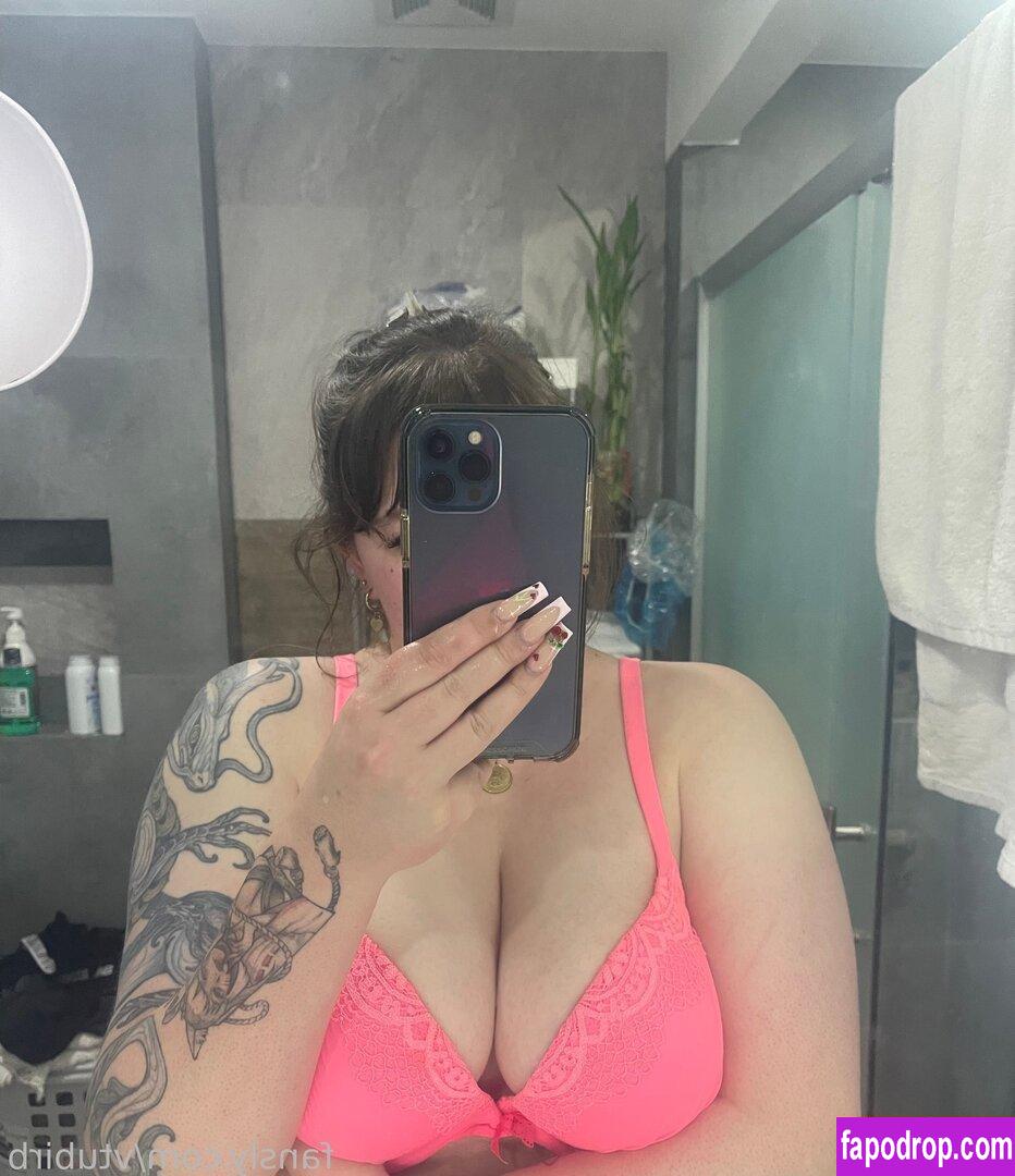 vtubirb /  leak of nude photo #0032 from OnlyFans or Patreon