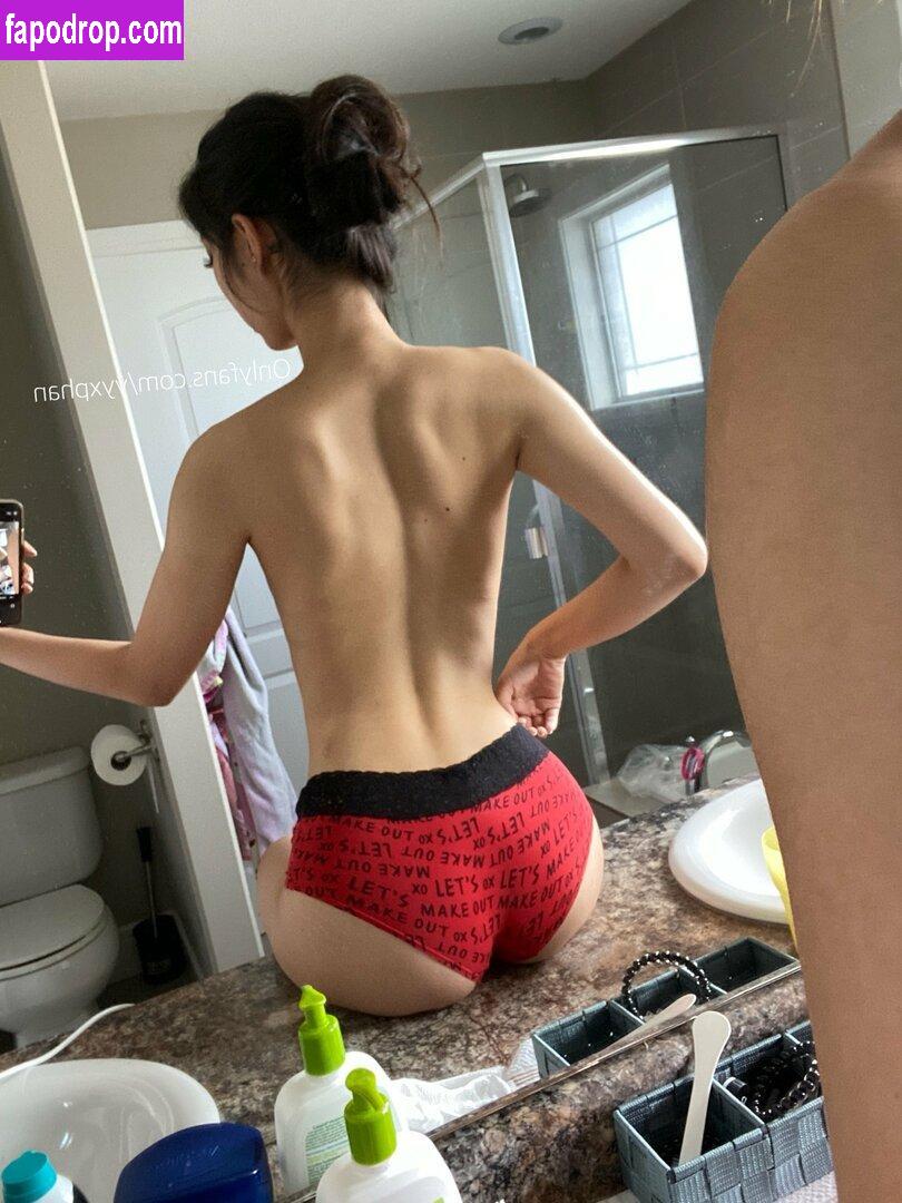 Vyxia Vyxphan / vyxphan leak of nude photo #0123 from OnlyFans or Patreon