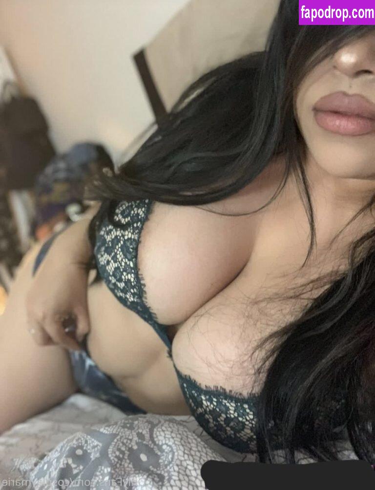 wachamarie /  leak of nude photo #0073 from OnlyFans or Patreon