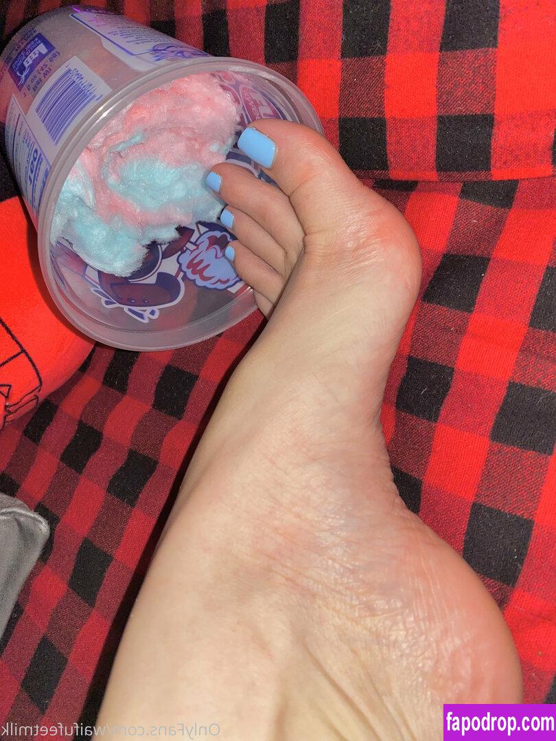 WaifuFeetMilk / OGTwinkleToes / godsavethesouls leak of nude photo #0048 from OnlyFans or Patreon