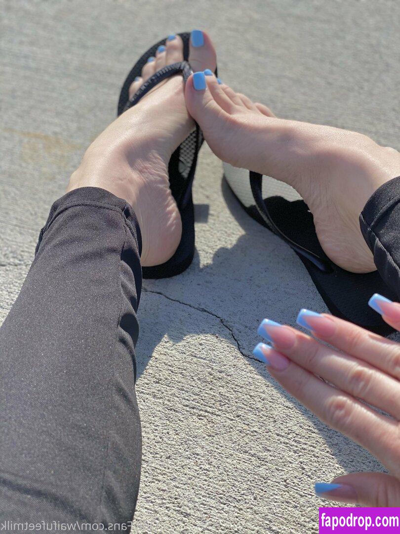 WaifuFeetMilk / OGTwinkleToes / godsavethesouls leak of nude photo #0075 from OnlyFans or Patreon