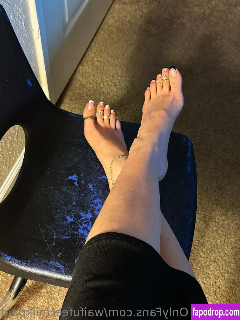 waifufeetmilkpaid /  leak of nude photo #0060 from OnlyFans or Patreon