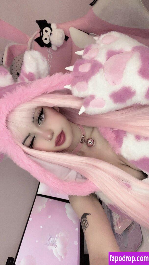 waify_waifu / ahri.senpai leak of nude photo #0017 from OnlyFans or Patreon