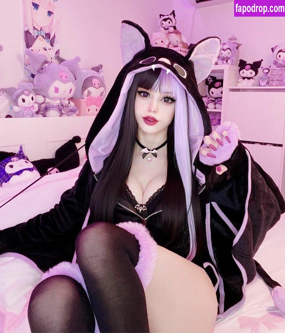 waify_waifu / ahri.senpai leak of nude photo #0022 from OnlyFans or Patreon