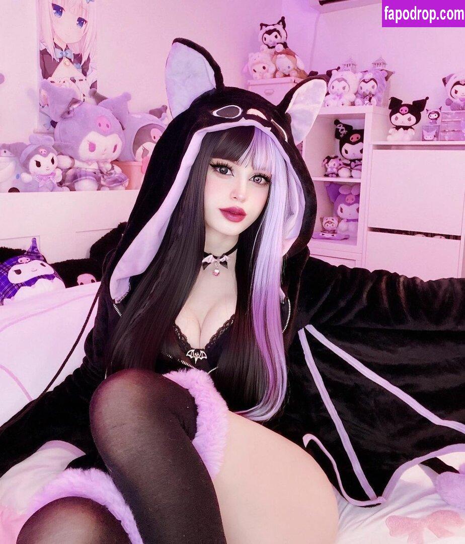waify_waifu / ahri.senpai leak of nude photo #0023 from OnlyFans or Patreon