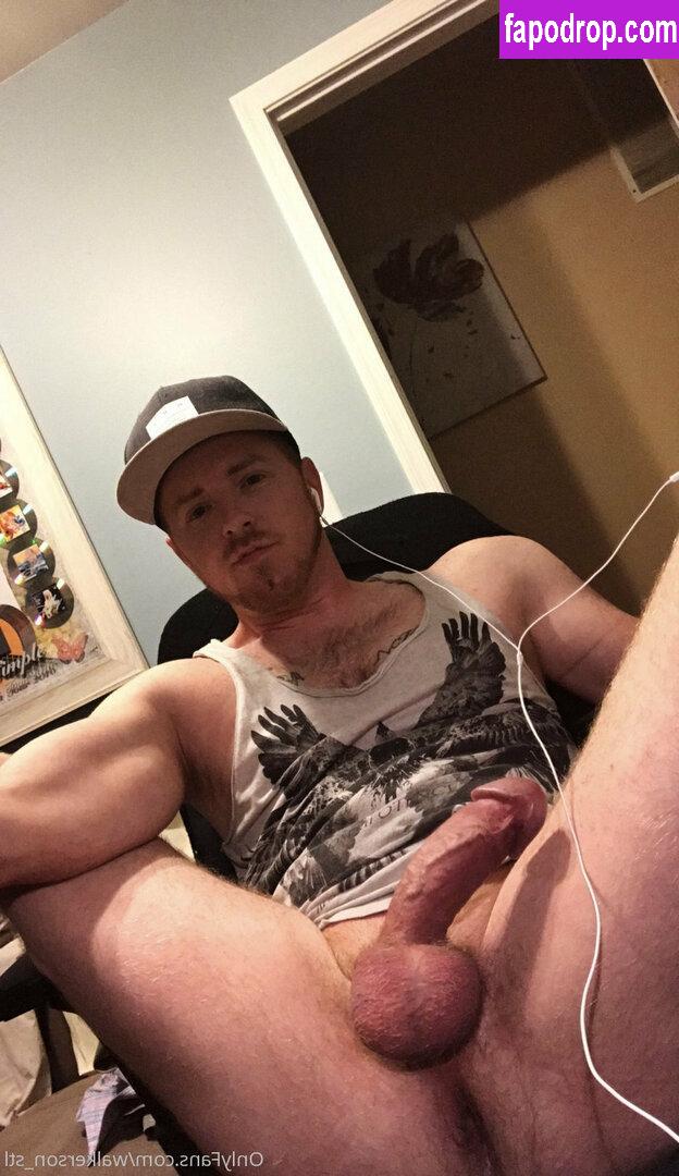 walkerson_stl /  leak of nude photo #0041 from OnlyFans or Patreon