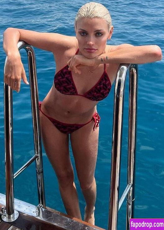 Wallis Day / wallisday leak of nude photo #0283 from OnlyFans or Patreon