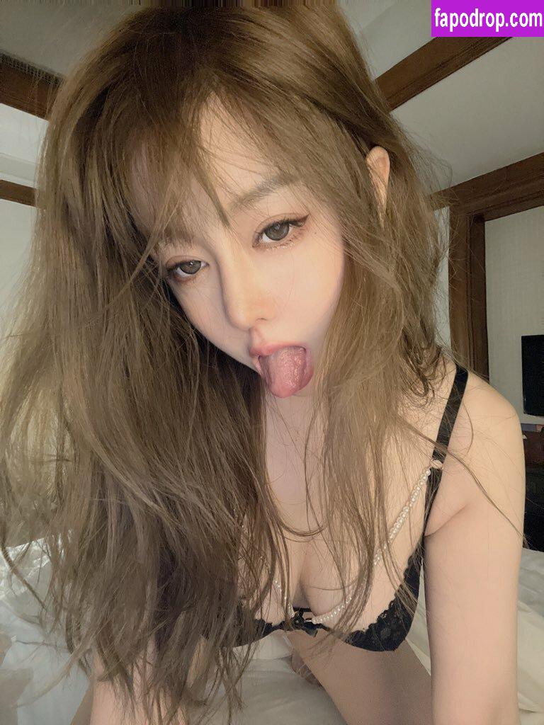 Wang Yu Chun / 7alice77 / wangyuchun77 / 王雨纯 leak of nude photo #0065 from OnlyFans or Patreon