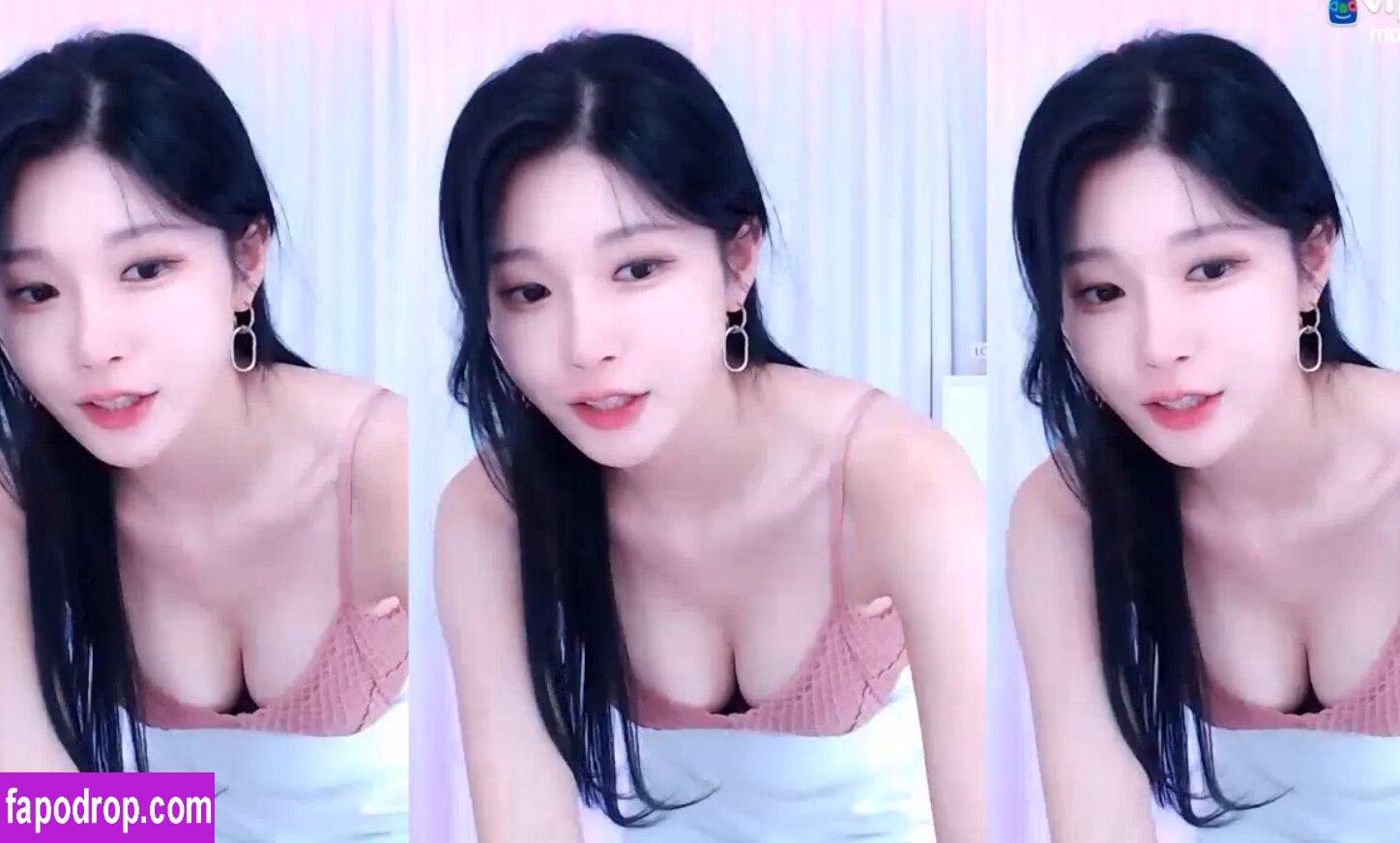 wannabe33 / BJ세경 leak of nude photo #0036 from OnlyFans or Patreon