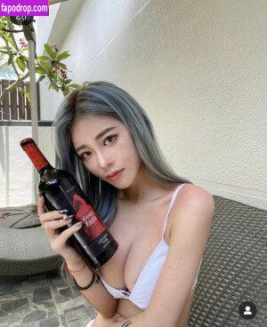 Wannabeauty777 / wanna10_4 / 美丽妄娜 leak of nude photo #0005 from OnlyFans or Patreon