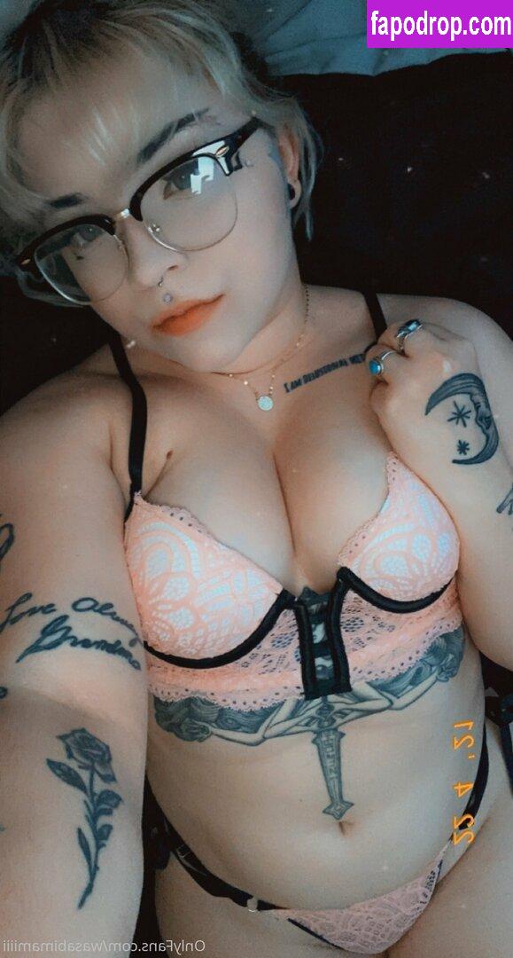 wasabimamiiii / wasabimamii leak of nude photo #0007 from OnlyFans or Patreon