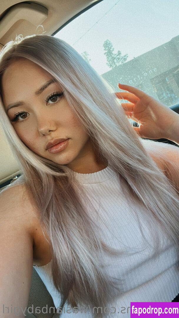 wasianbabygirl / ethotiana leak of nude photo #0227 from OnlyFans or Patreon