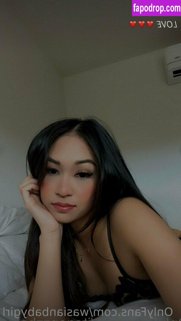 wasianbabygirl / ethotiana leak of nude photo #0242 from OnlyFans or Patreon