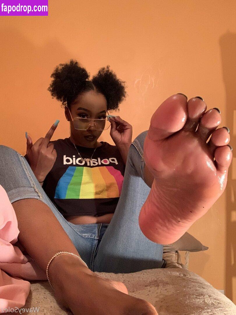 waveysolezz / wavey.soles leak of nude photo #0010 from OnlyFans or Patreon