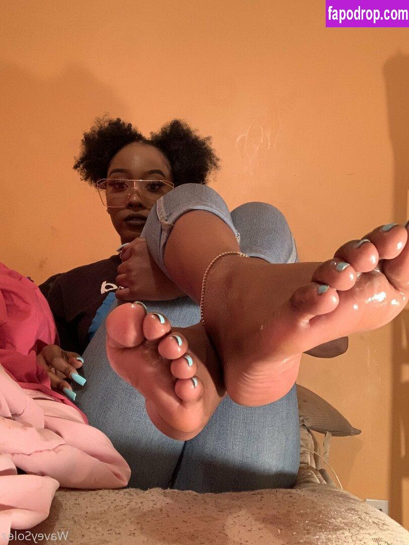 waveysolezz / wavey.soles leak of nude photo #0012 from OnlyFans or Patreon