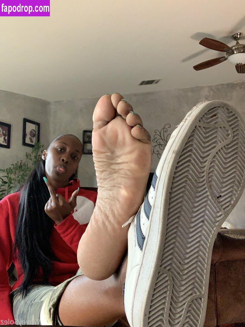 waveysolezz / wavey.soles leak of nude photo #0062 from OnlyFans or Patreon