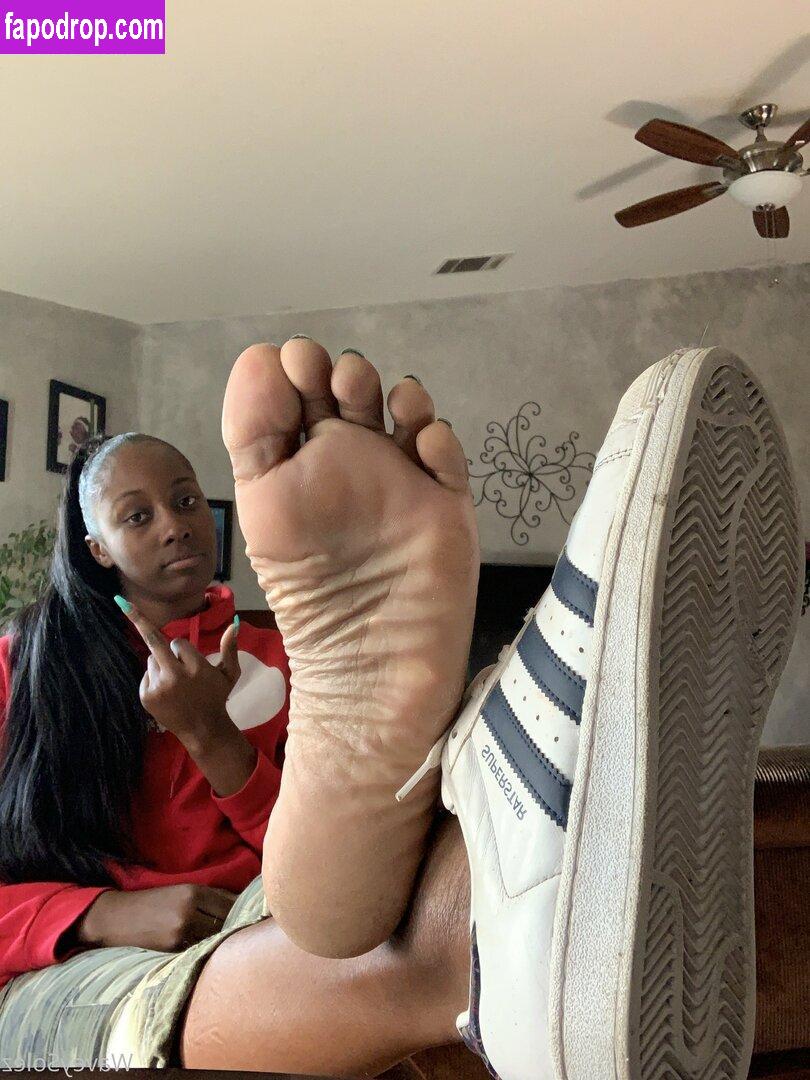 waveysolezz / wavey.soles leak of nude photo #0063 from OnlyFans or Patreon