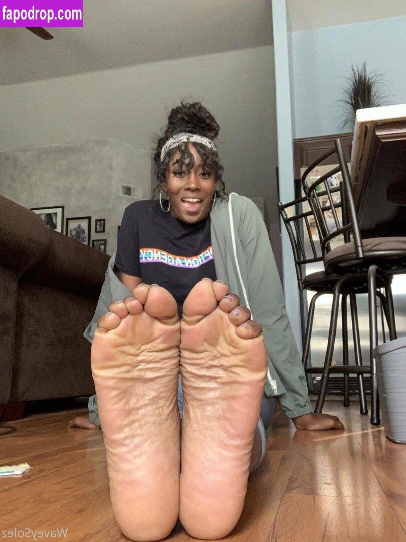 waveysolezz / wavey.soles leak of nude photo #0066 from OnlyFans or Patreon