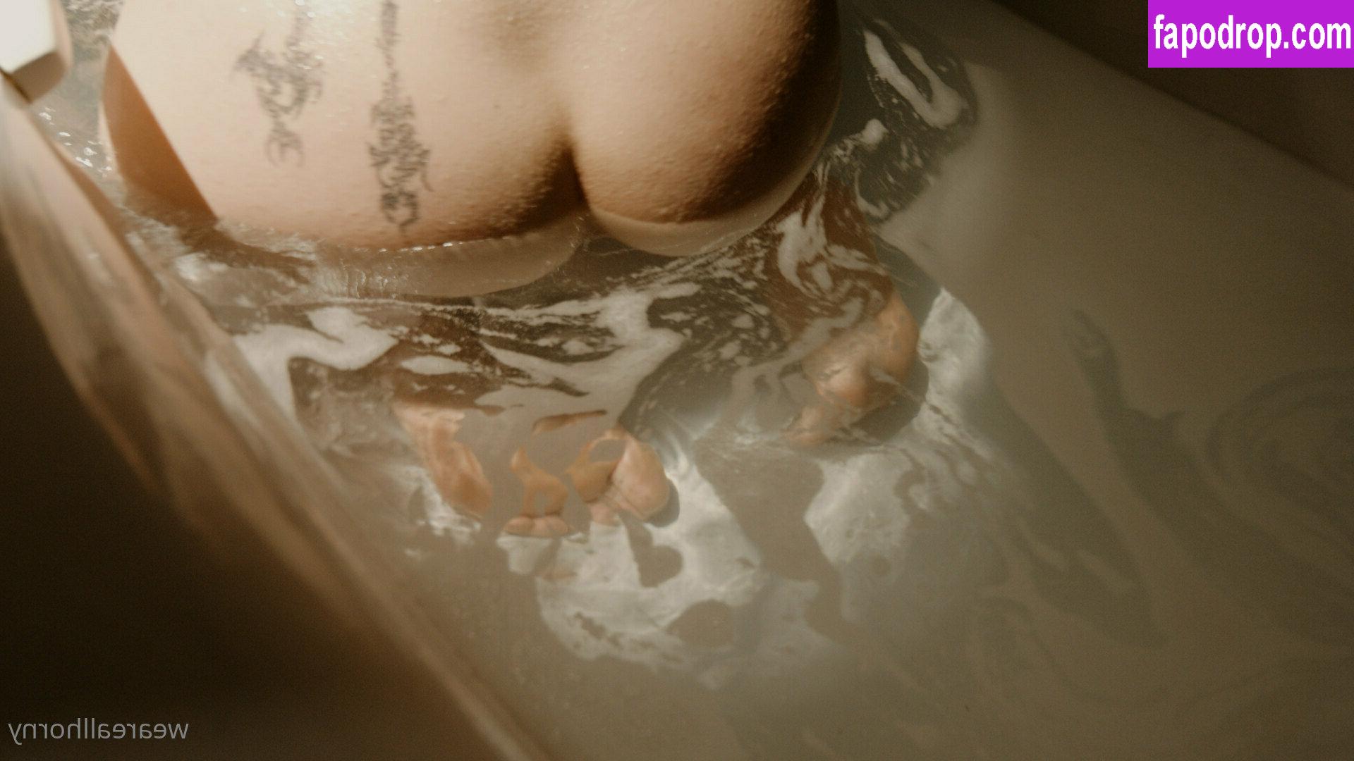 weareallhorni /  leak of nude photo #0001 from OnlyFans or Patreon