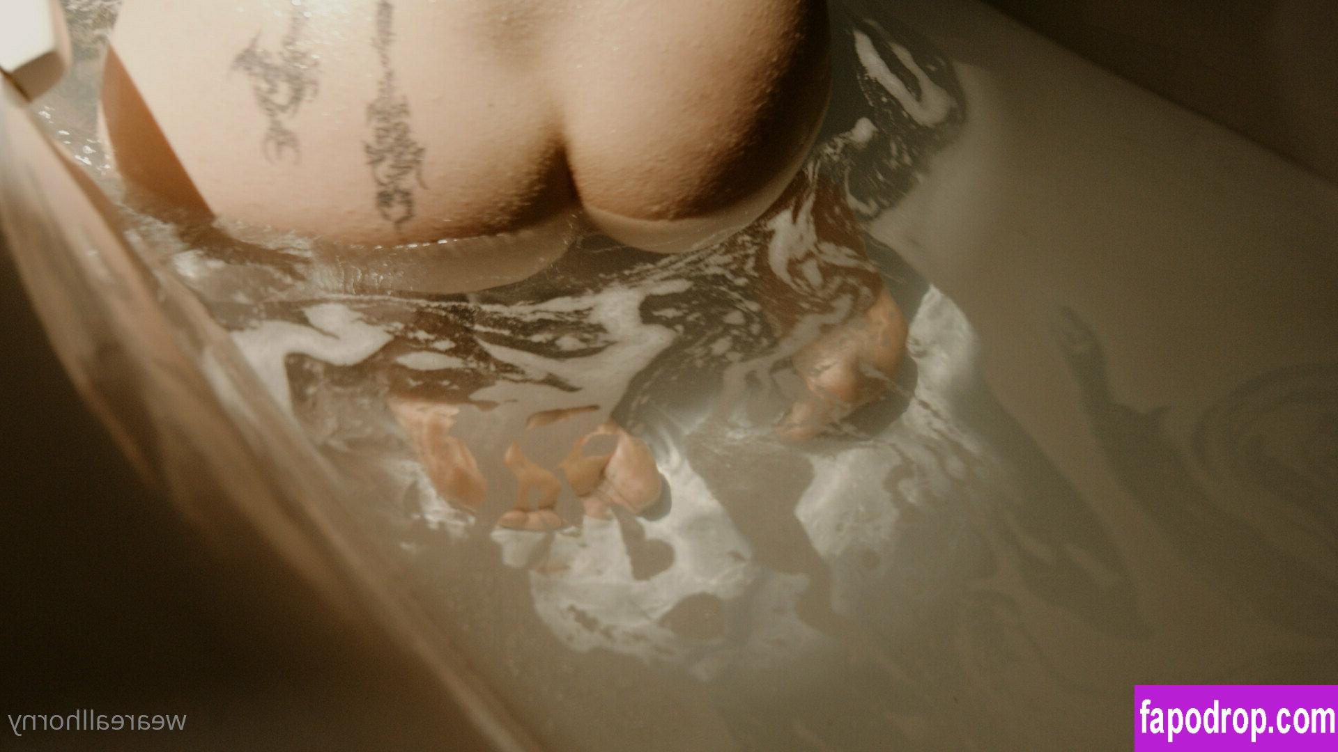 weareallhorni /  leak of nude photo #0002 from OnlyFans or Patreon