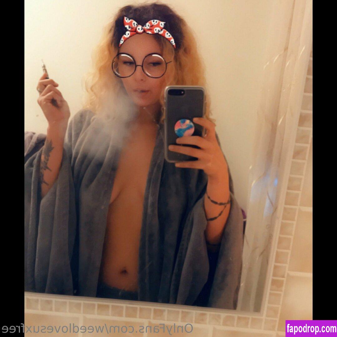 weedlovesuxfree /  leak of nude photo #0014 from OnlyFans or Patreon