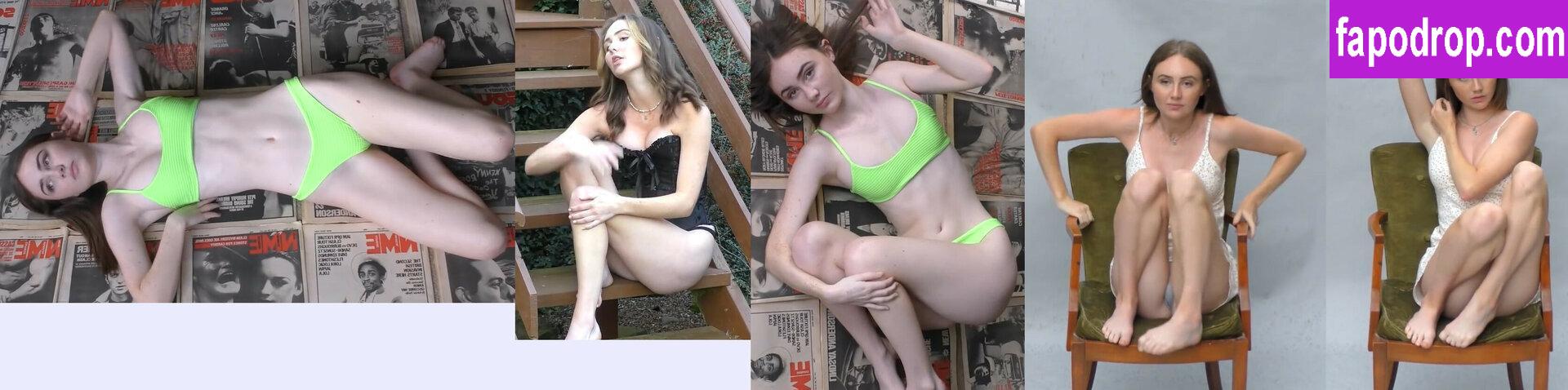 Weekly Imogen / Emma / imogenwho / weeklyimogen leak of nude photo #0005 from OnlyFans or Patreon