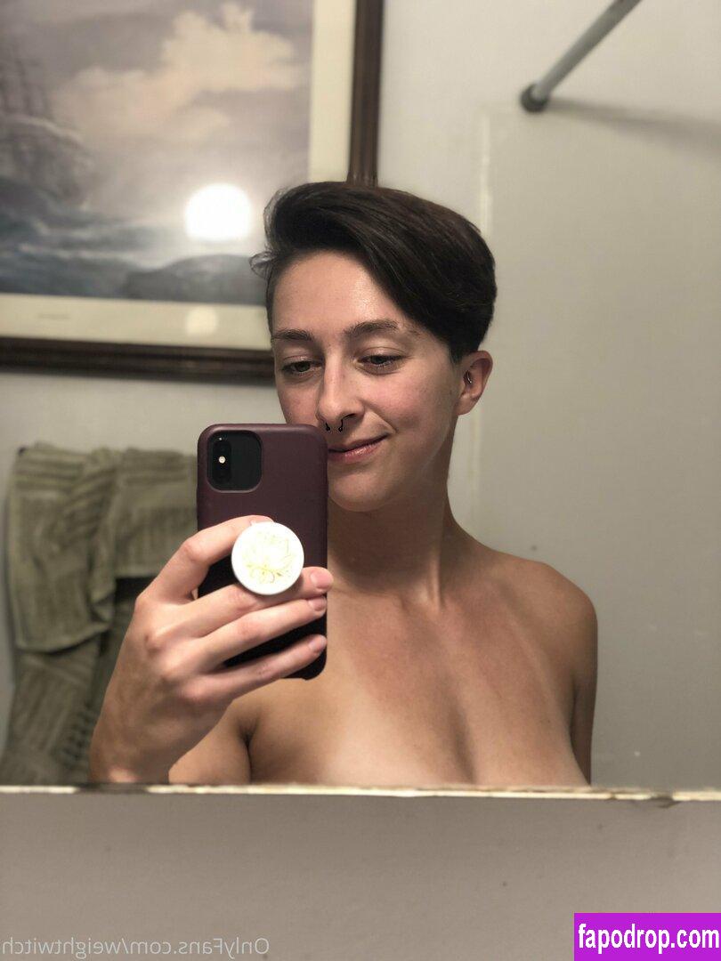 weightwitch / https: / zinaidd33 leak of nude photo #0004 from OnlyFans or Patreon