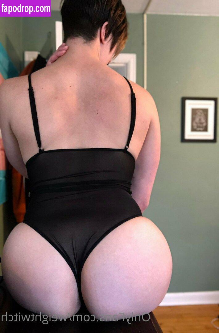 weightwitch / https: / zinaidd33 leak of nude photo #0016 from OnlyFans or Patreon