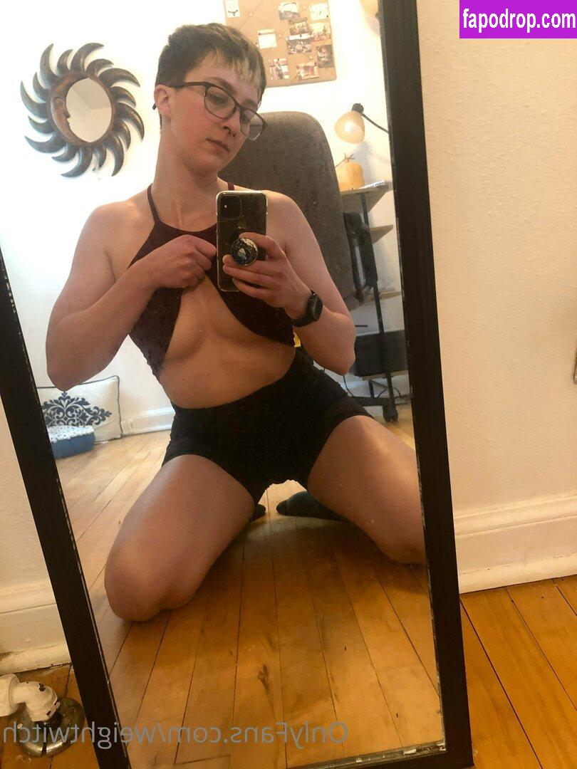 weightwitch / https: / zinaidd33 leak of nude photo #0018 from OnlyFans or Patreon