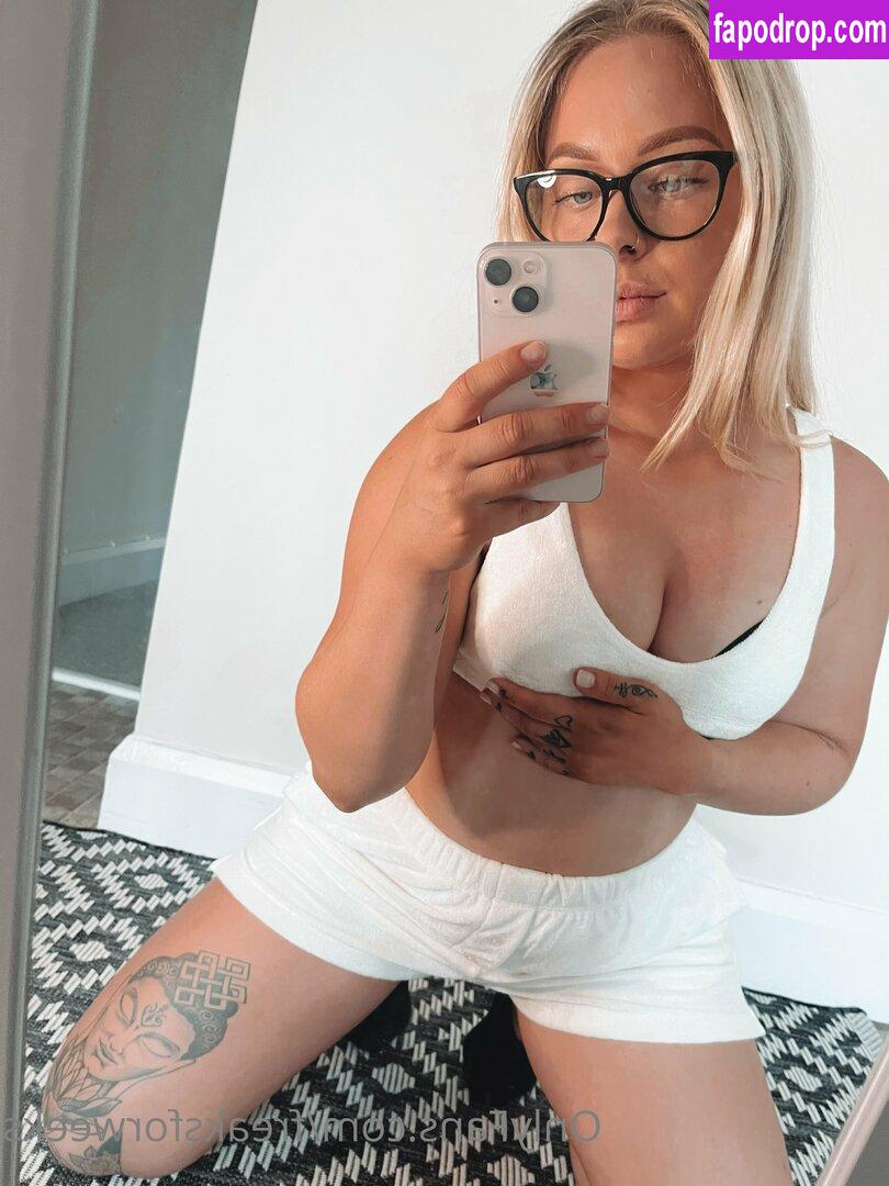 welcometoksworld / welcometohcaworld leak of nude photo #0009 from OnlyFans or Patreon