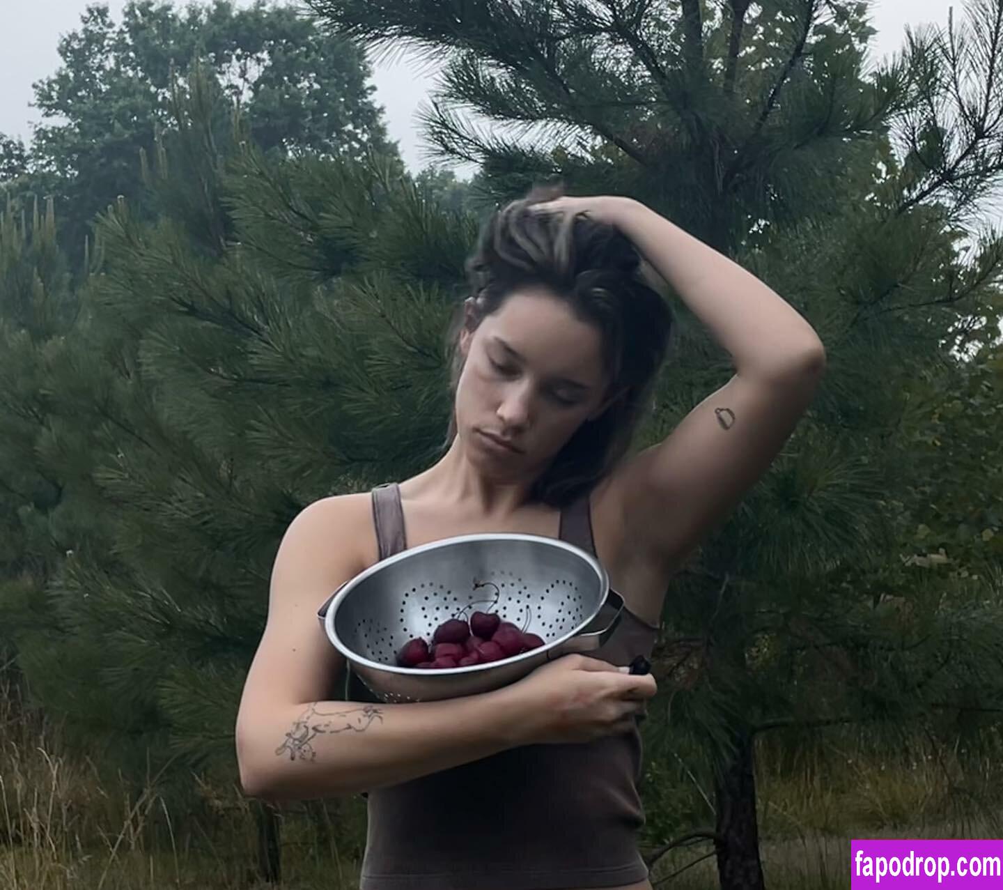 wellbeingwithabigail / Abigail St. John leak of nude photo #0143 from OnlyFans or Patreon