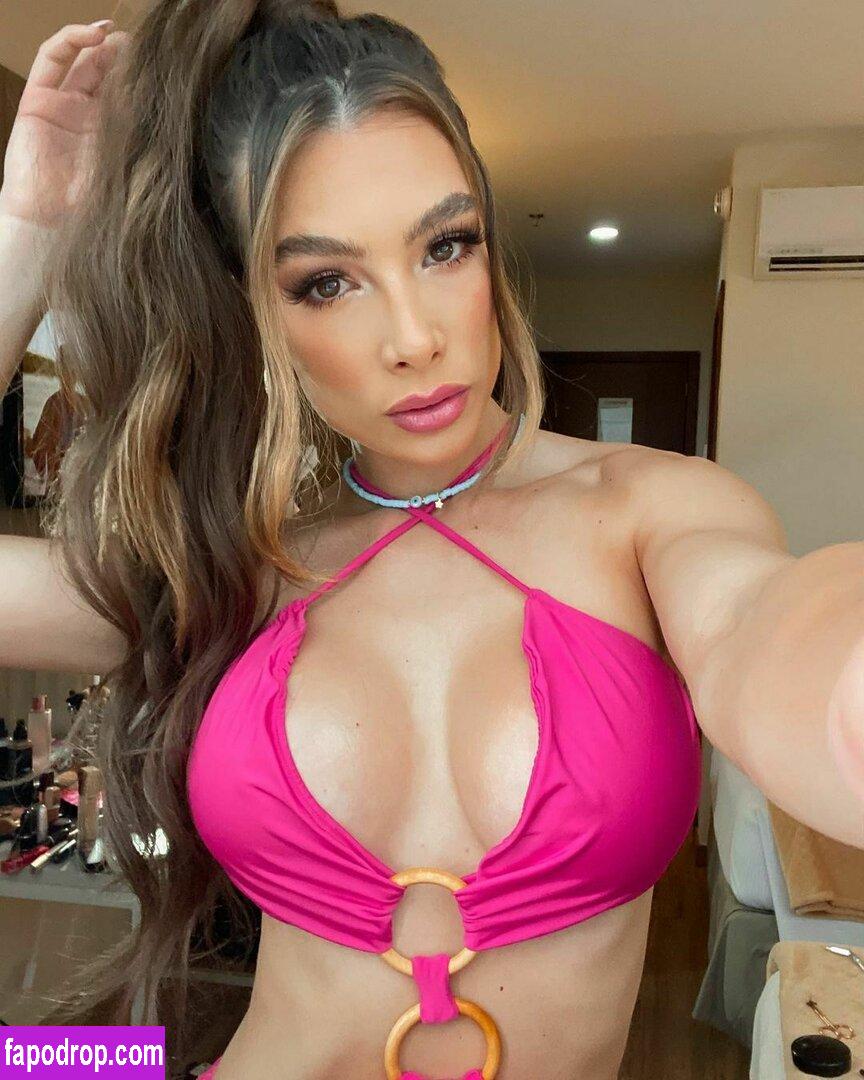 Wendy Tavares / wendytavaresoficial leak of nude photo #0012 from OnlyFans or Patreon