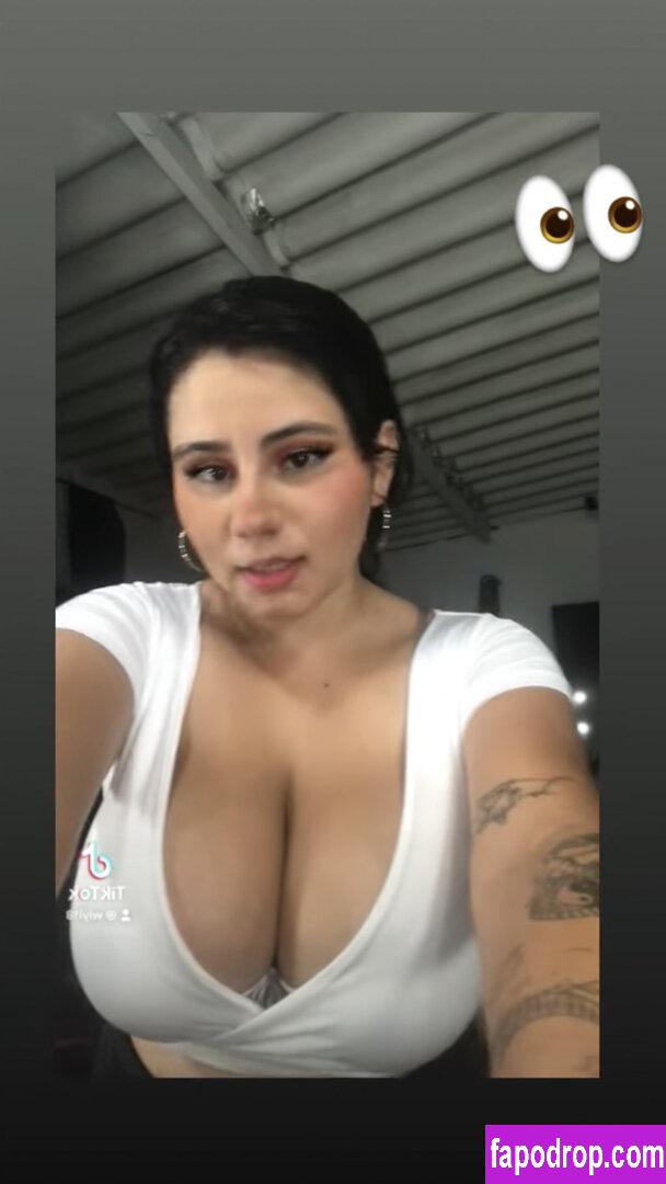 Wendy Yineth / wiyi_we / yinetwendy leak of nude photo #0060 from OnlyFans or Patreon